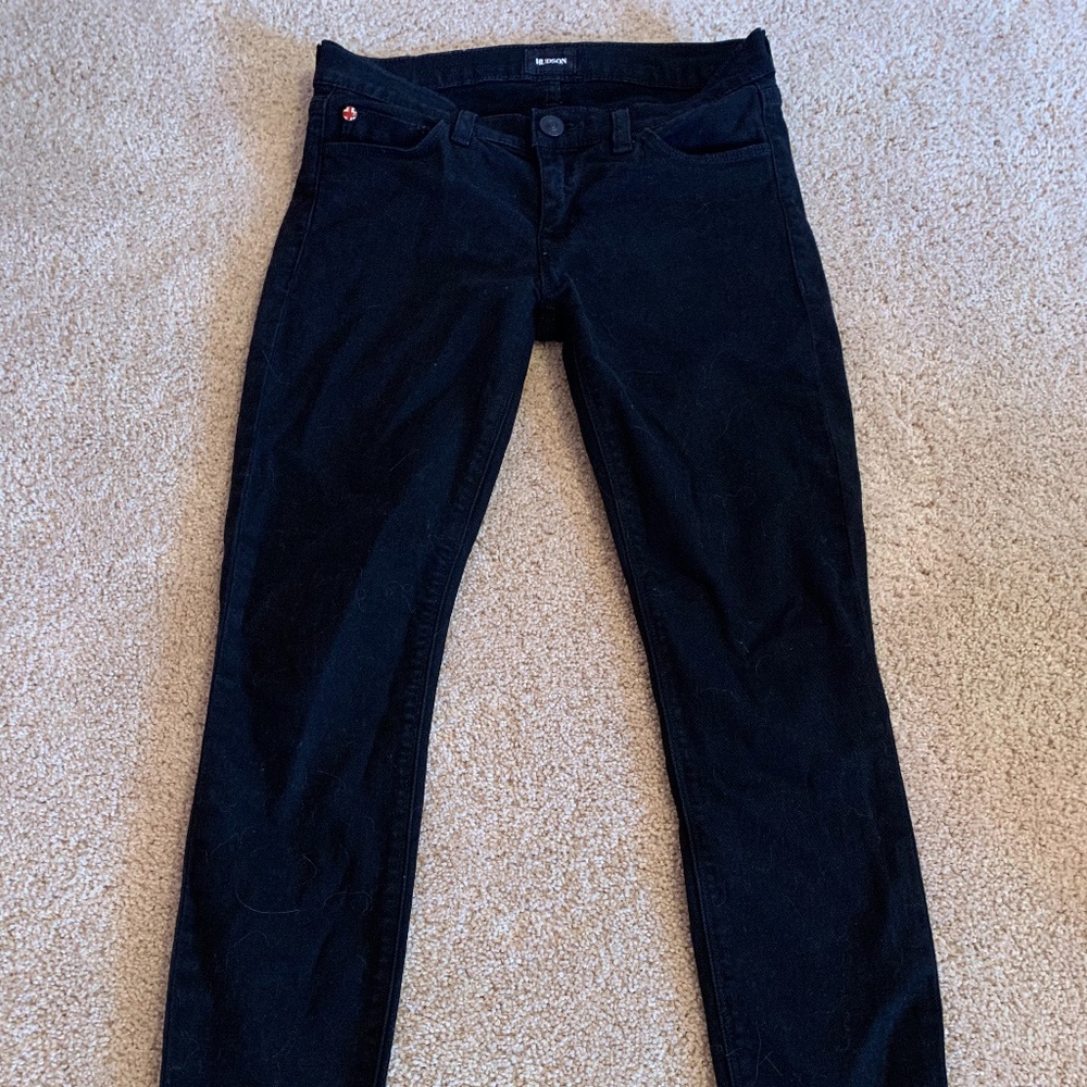 Hudson Jeans Size 25